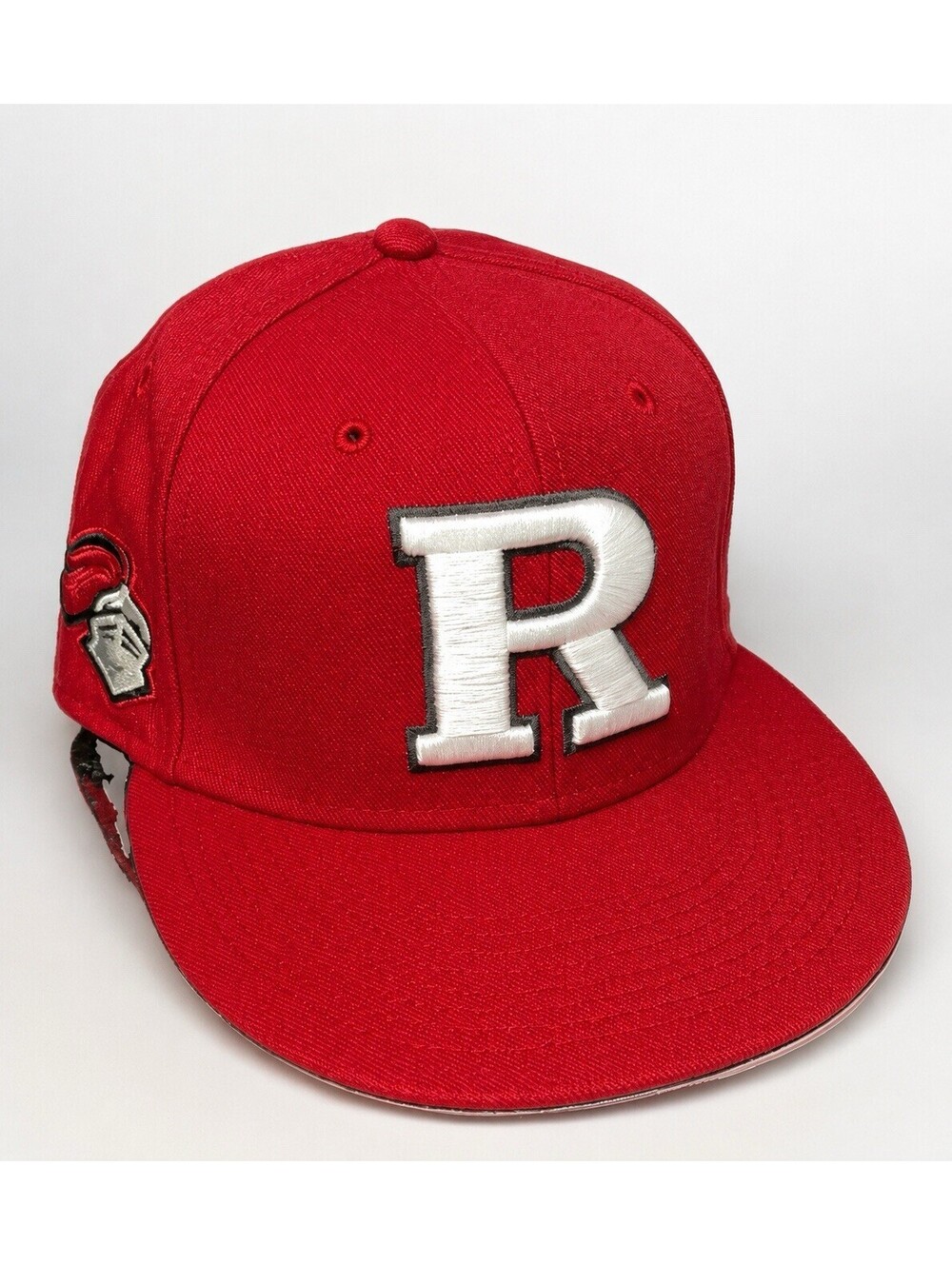 Nike Rutgers Scarlet Knights SnapBack Hat Cap Official Sideline 2013 NCAA